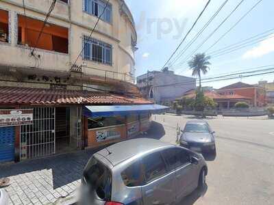 Padaria E Restaurante Ana Bela