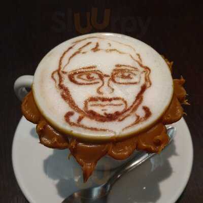 Scada Cafés Especiais