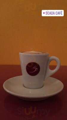 Scada Cafés Especiais