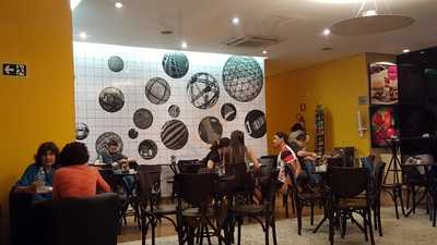 Scada Cafés Especiais