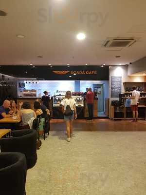 Scada Cafés Especiais