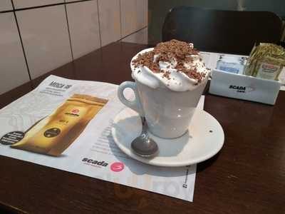 Scada Cafés Especiais