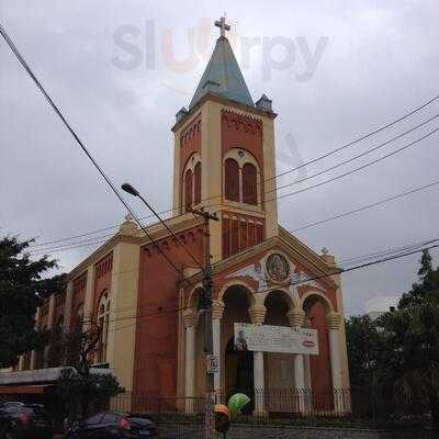 Sao Jose De Vila Zelina