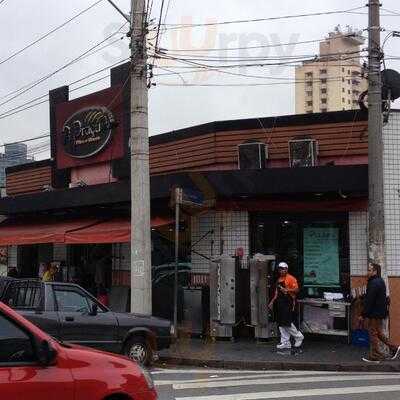 Sao Jose De Vila Zelina