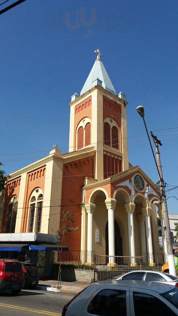 Sao Jose De Vila Zelina