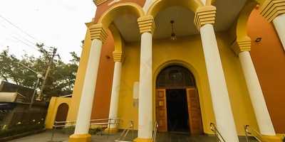 Sao Jose De Vila Zelina