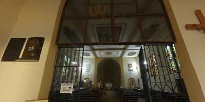 Sao Jose De Vila Zelina