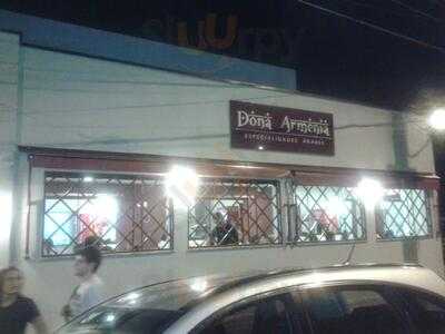 Dona Armenia