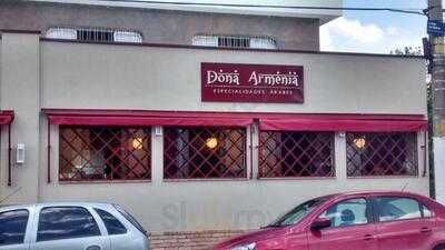 Dona Armenia