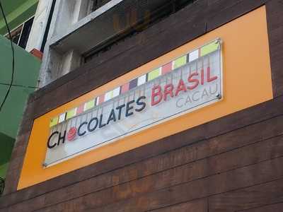 Chocolates Brasil Cacau