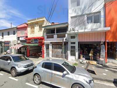 Chocolates Brasil Cacau