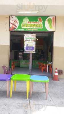 Saborear Sorveteria E Lanchonete