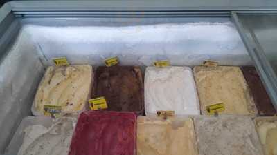 Saborear Sorveteria E Lanchonete