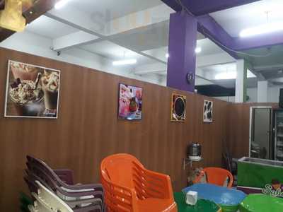 Saborear Sorveteria E Lanchonete