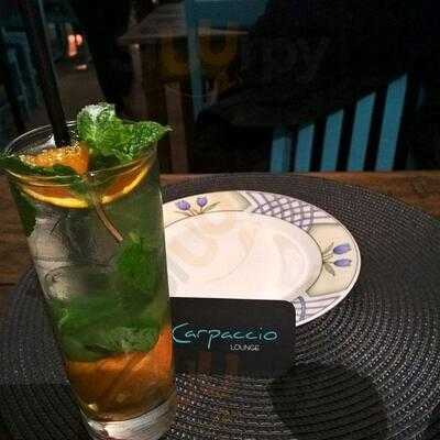 Carpaccio Lounge