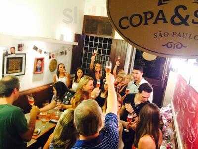 Copa & Sala