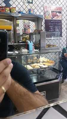 Fino Sabor Lanchonete