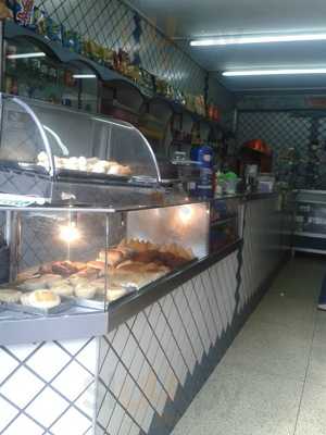 Fino Sabor Lanchonete