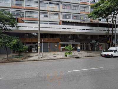 Fino Sabor Lanchonete