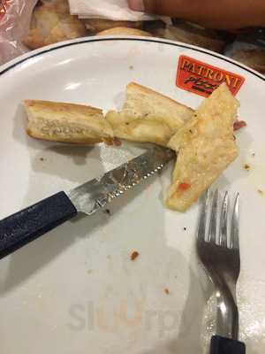 Patroni Pizza