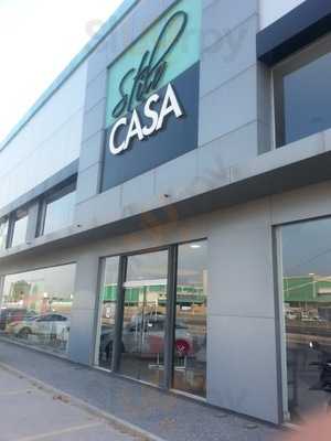 Churrascaria Osso Buco