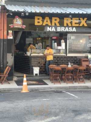 Lanchonete Rex
