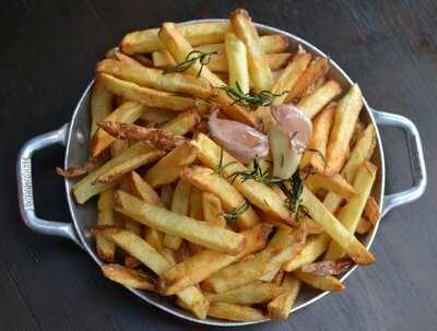 Simbalaê Bar & Burger