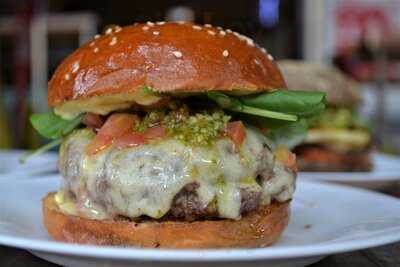 Simbalaê Bar & Burger