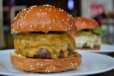 Simbalaê Bar & Burger