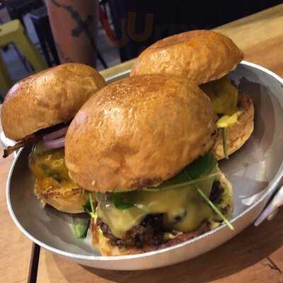 Simbalaê Bar & Burger