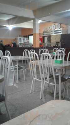 Pizzaria Da Família