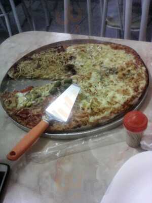 Pizzaria Da Família