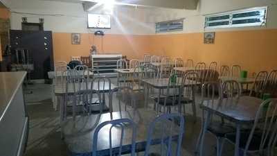 Pizzaria Da Família