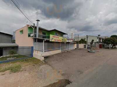Pizzaria Da Família