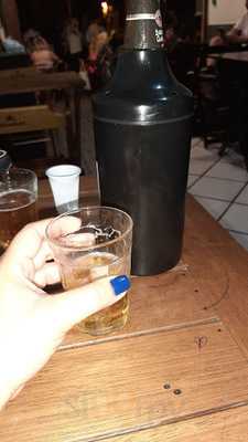 Cortás Pastéis E Espetos