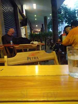 Cortás Pastéis E Espetos