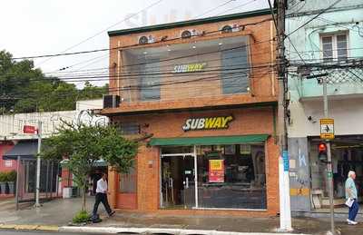 Subway Sao Judas