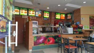 Subway Sao Judas