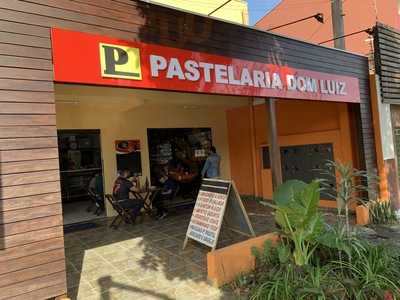 Pastelaria Dom Luiz