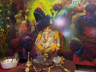 Samosa & Company Indian Food