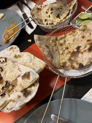 Samosa & Company Indian Food