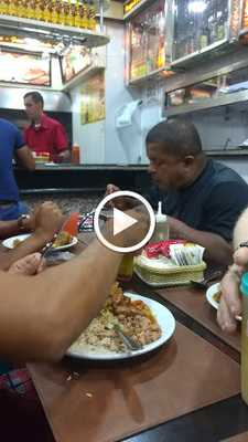 Lanchonete E Restaurante Nova Aguiar