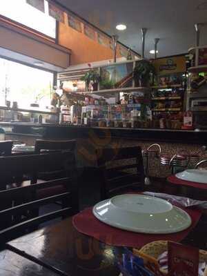 Lanchonete E Restaurante Nova Aguiar