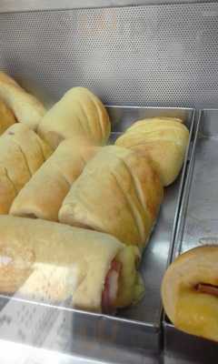 Lanchonete E Restaurante Nova Aguiar