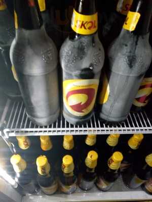 Lanchonete E Restaurante Nova Aguiar