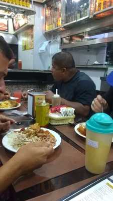 Lanchonete E Restaurante Nova Aguiar