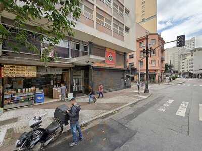 Lanchonete E Restaurante Nova Aguiar