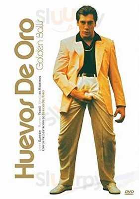 Huevos De Oro - Taberna Espanola