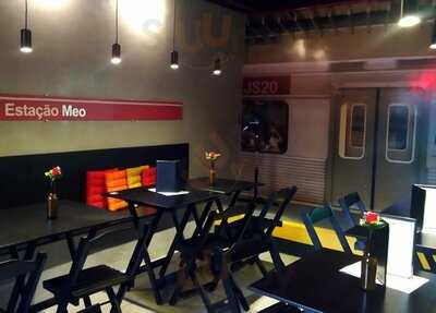 Meo Pub & Beer Store