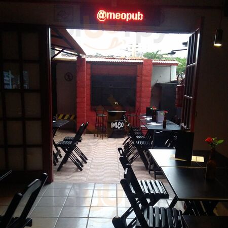 Meo Pub & Beer Store
